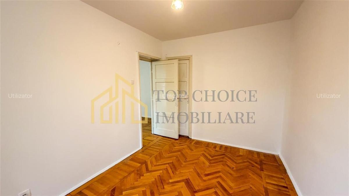 2 CAMERE FLOREASCA  LUMINOS, LINISTIT, VEDERE EST, ETAJ 2/3 - 10