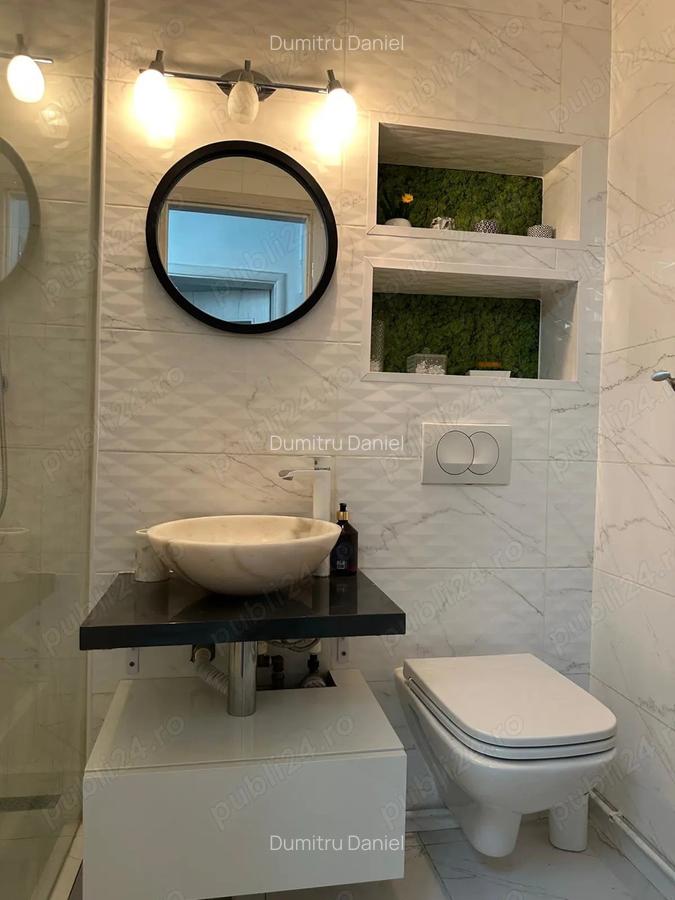 Garsoniera de inchiriat zona Pacii sector 6 - 1