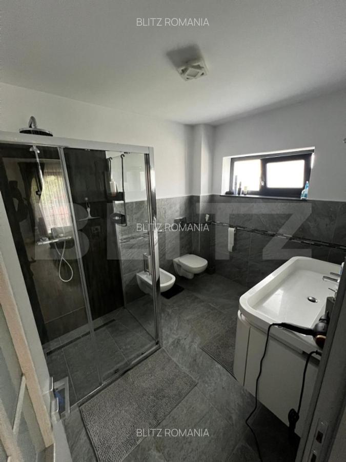 Casa 4 camere eleganta Stupini - 6
