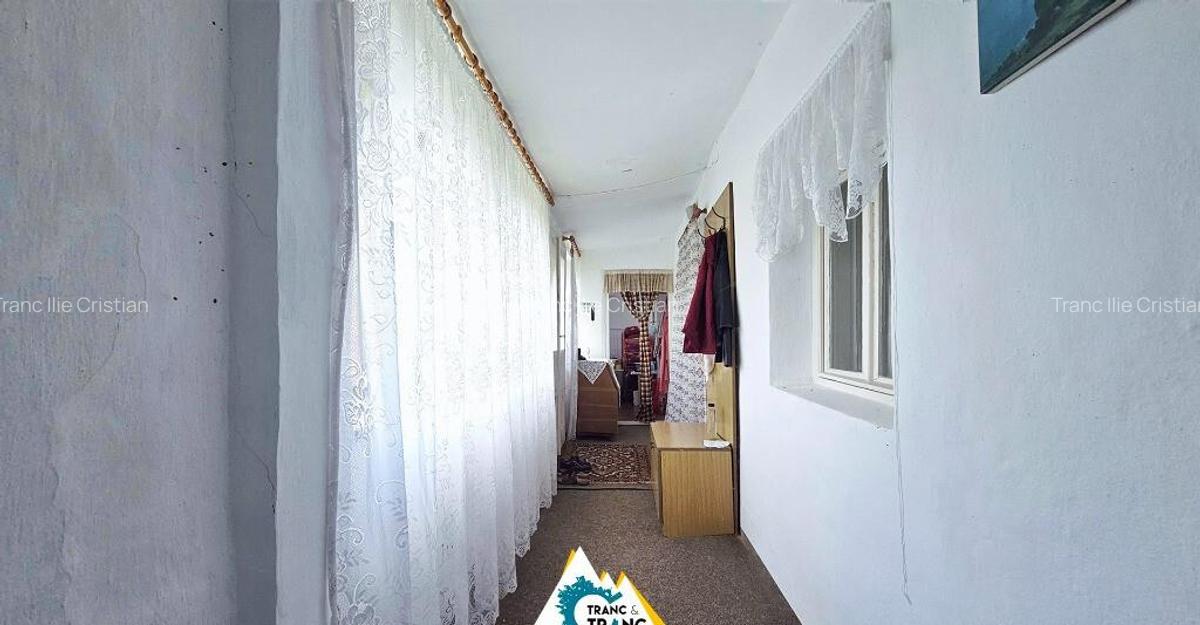 Casa cu 2 camere in stil tradi?ional, in Irato?u - 3