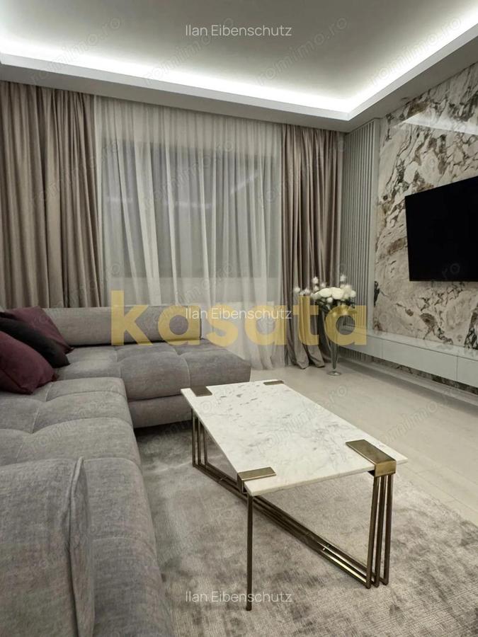 Apartament 2 Camere Regie Residence Grozave?ti, 52mp, Etaj 4/11 - 3