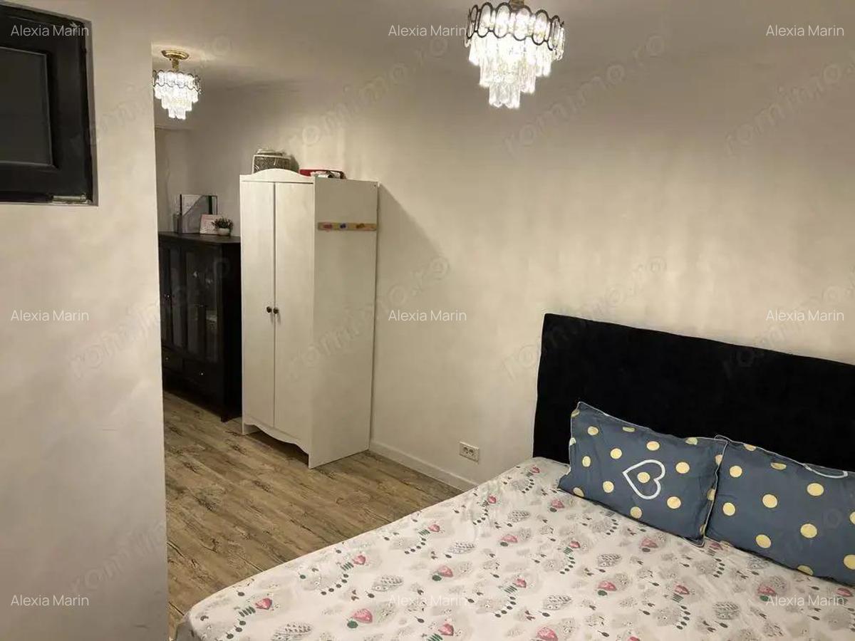 Apartament 2 Camere Demisol Lot 2 Bucurestii noi Curte 12 mp - 4