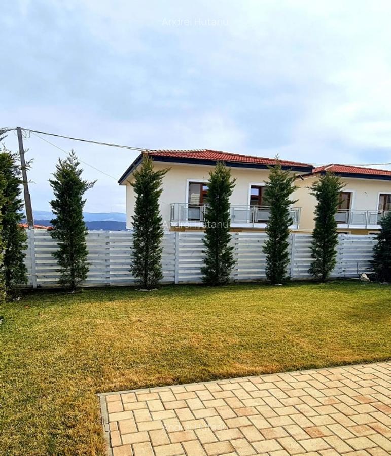 CASA PREMIUM CU 4 CAMERE , COMPLEX REZIDENTIAL PLATOU GALATA - 11