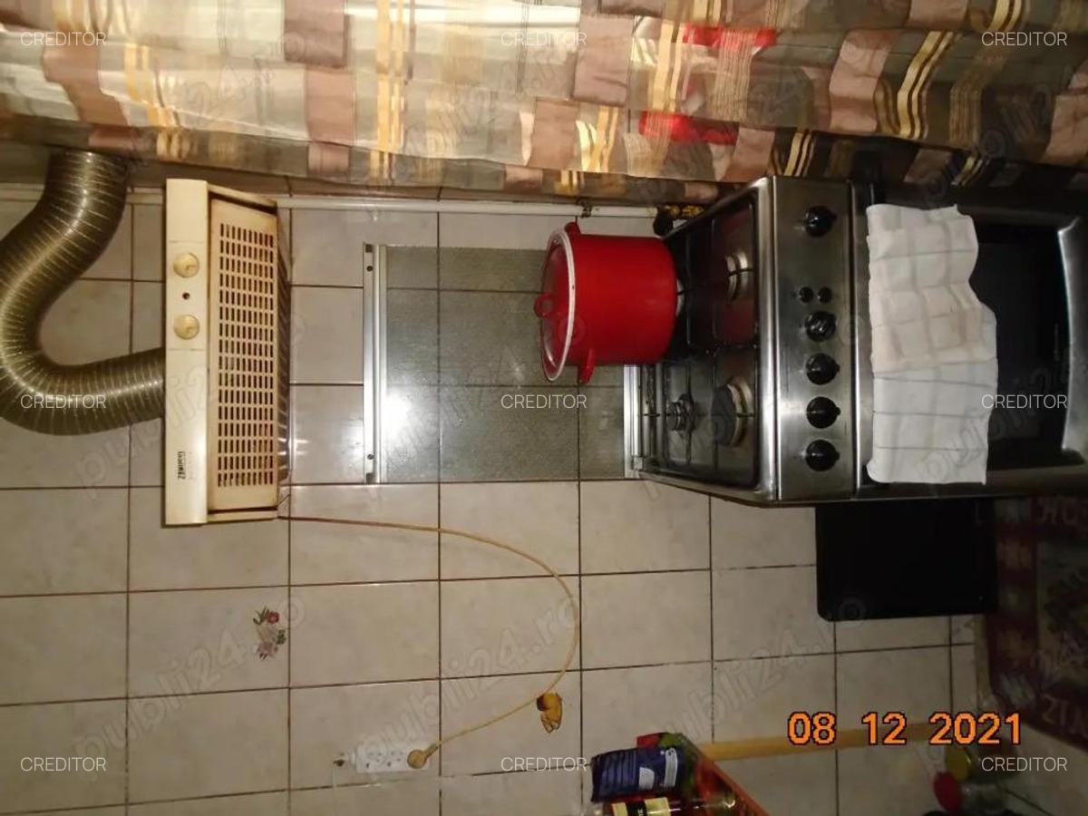 Garsoniera de vanzare OLTENITA - 5