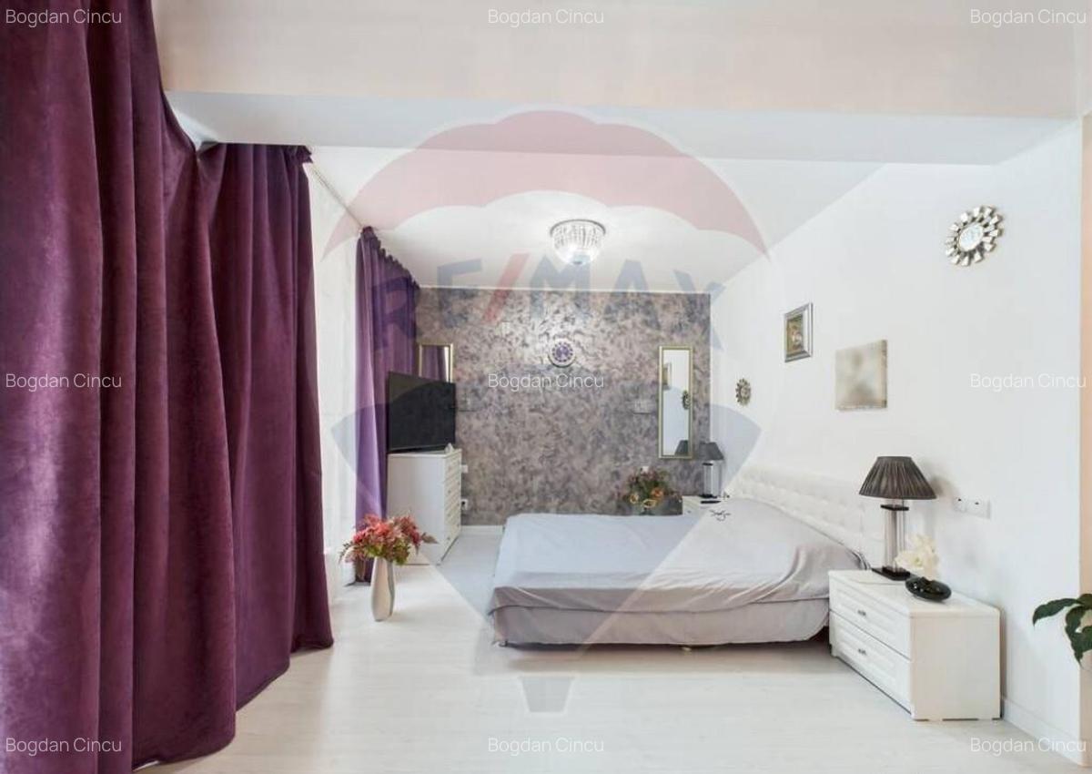 Casa cu 4 camere de vanzare in Buftea - 16