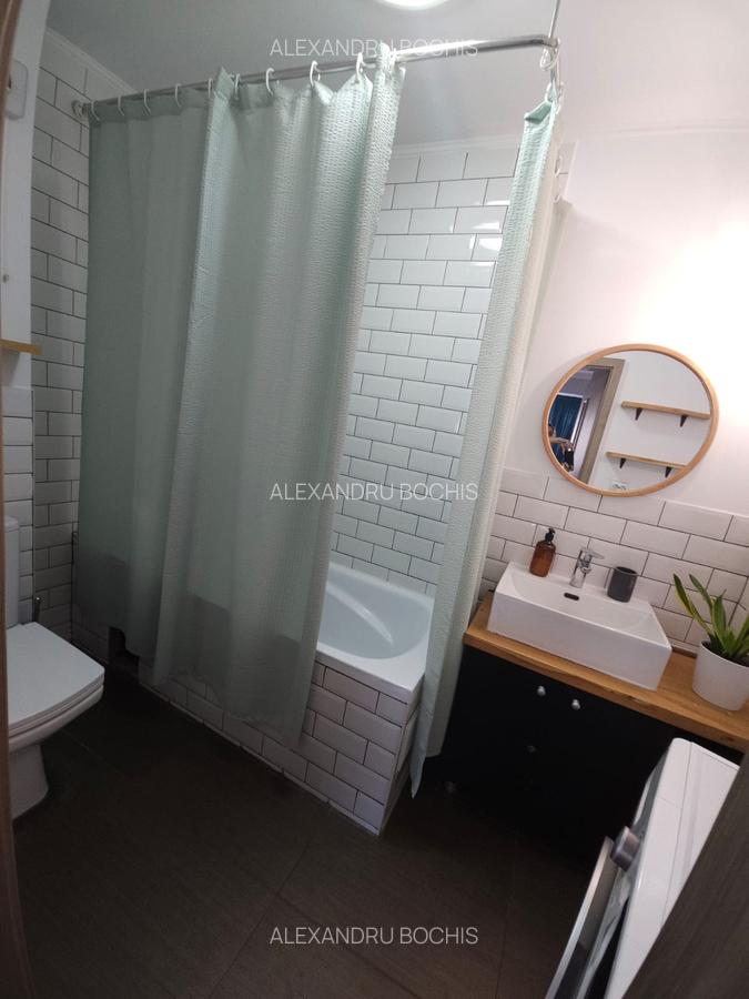 Apartament cu 2 camere în Kamsas - 13