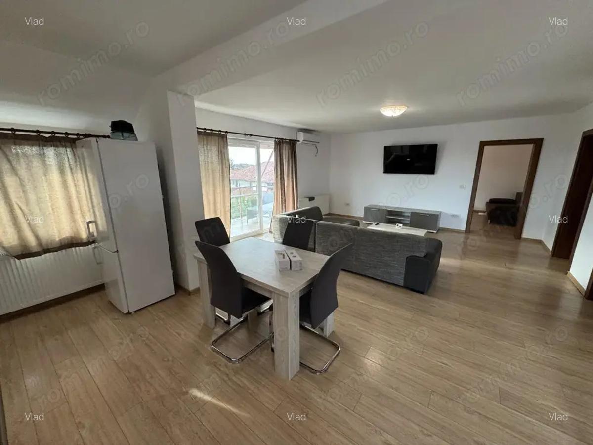 Apartament cu 3 camere in zona Decathlon Dumbravita - 2