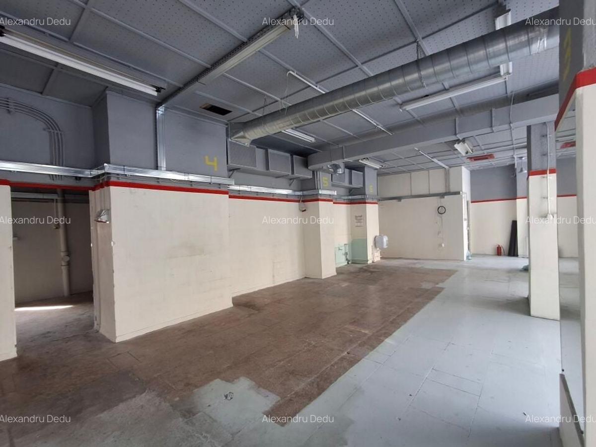 Spațiu comercial, 103 mp în Banu Manta - 6