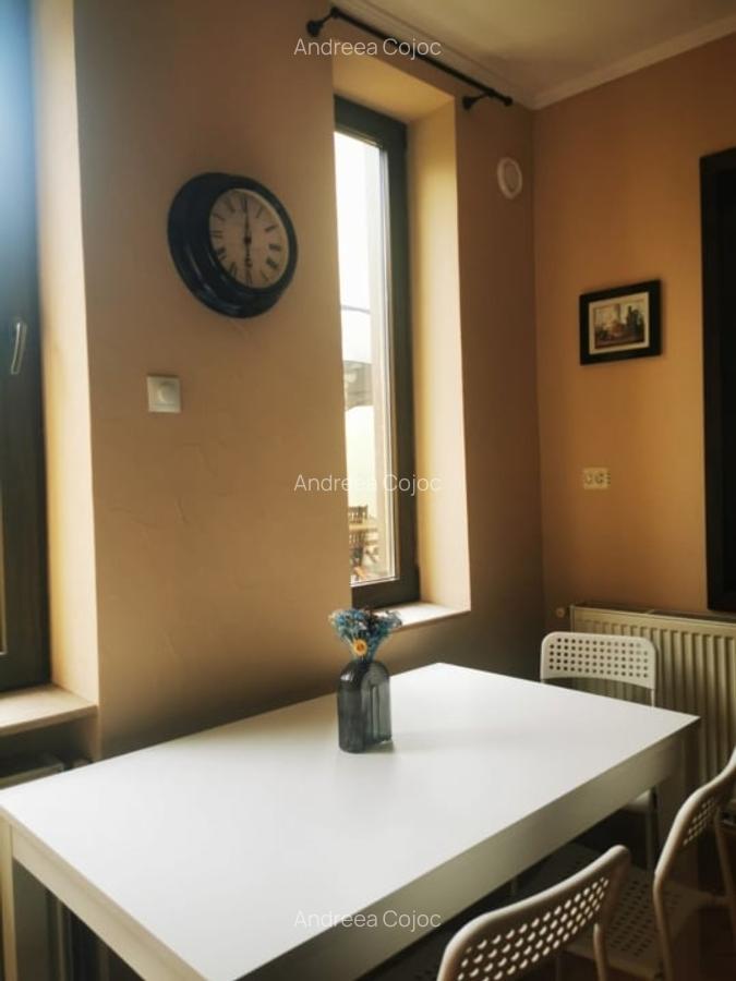 Casa de inchiriat in Gruia, pt rezidential sau sediu firma - 17