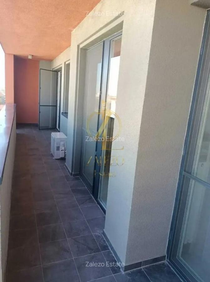 Apartament deosebit cu 2 camere | IRIS | Calea Torontalului - 6