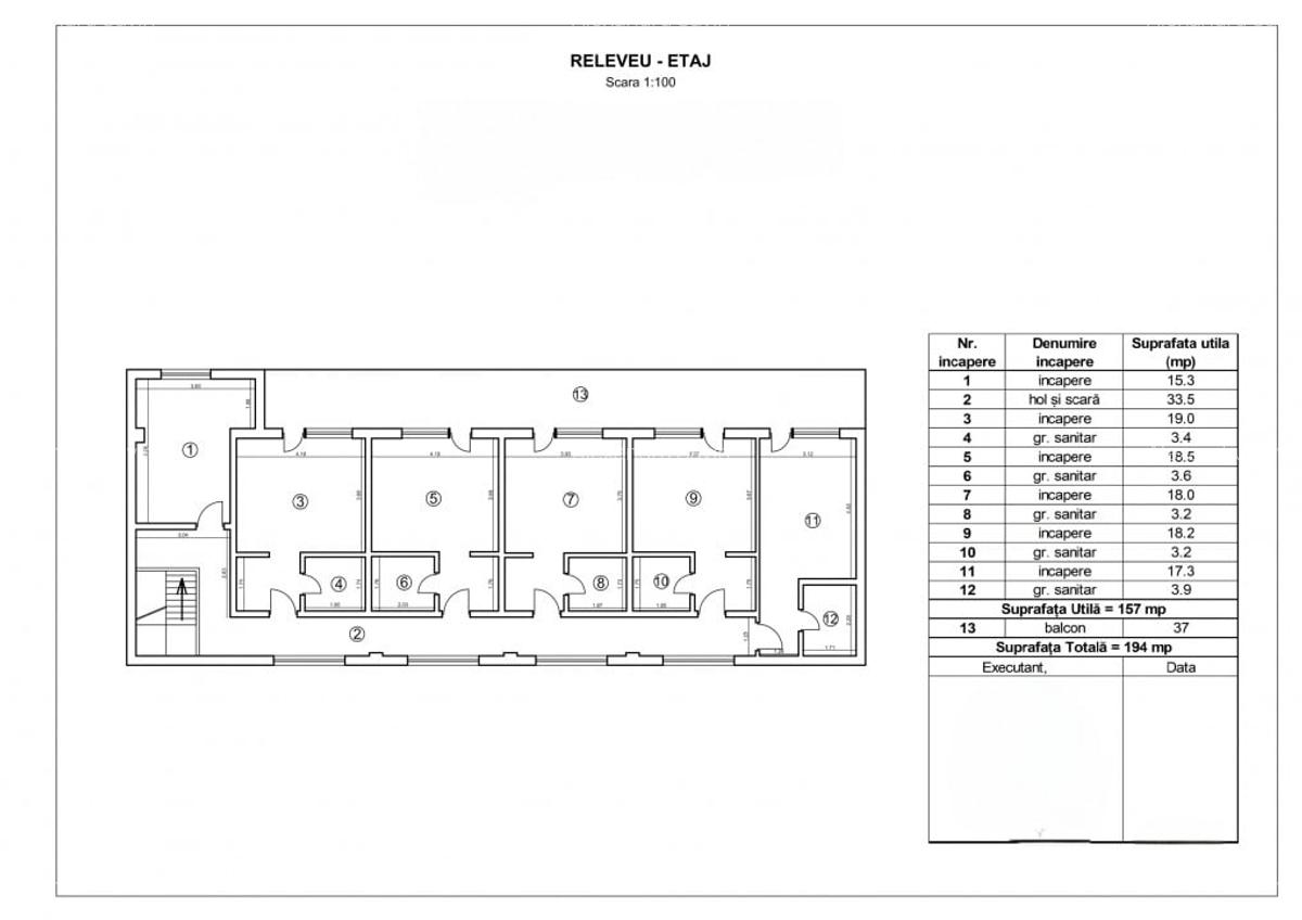 De vanzare pensiune Predeal - 6