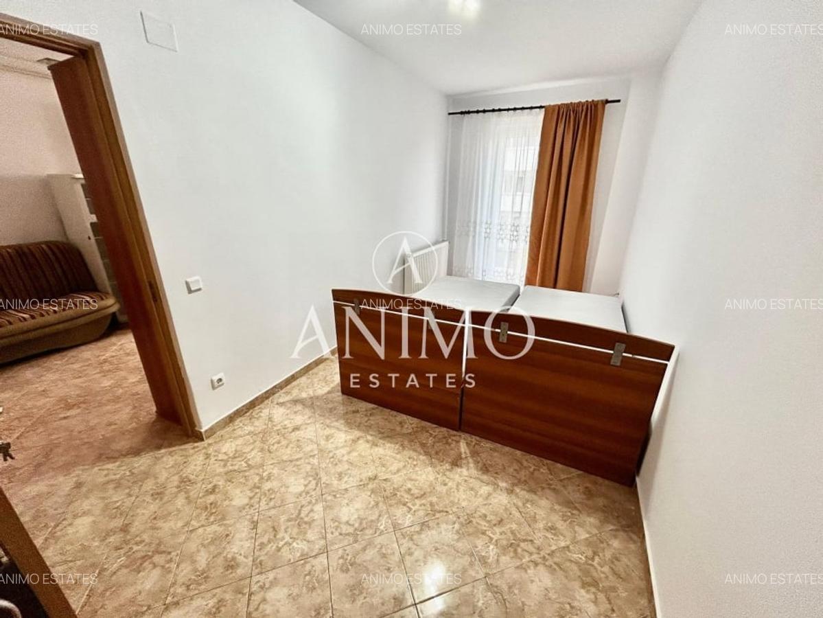 Apartament 2 camere de inchiriat | Manastur | Etaj intermediar | PETFRIENDLY - 8
