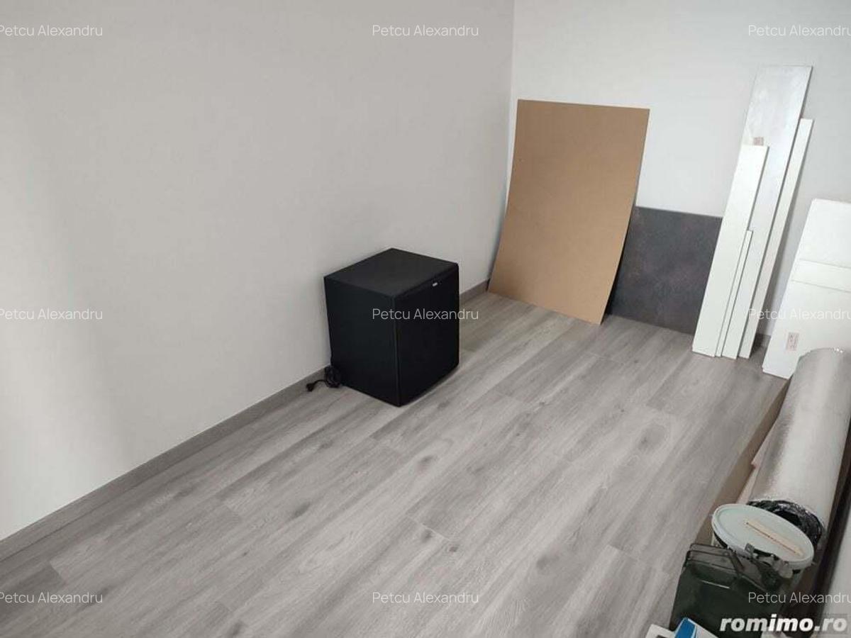 Sanandrei, Duplex pe Etaj, Proiect Modern, Desp prin camera Tehnica. - 9
