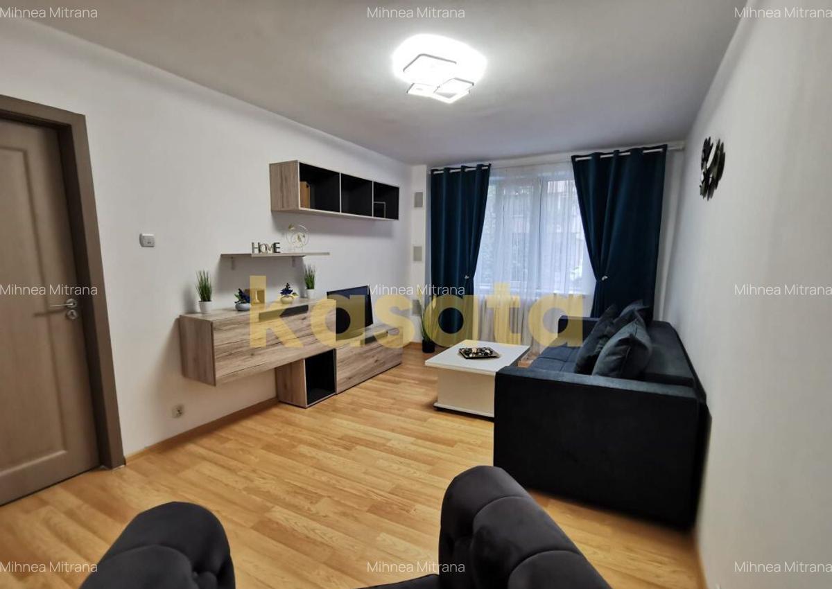 Garsoniera Titan | 38mp | Zona Verde | Renovata | Metr... - 4