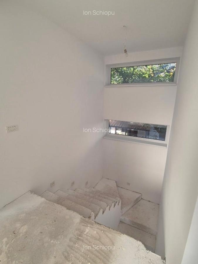 Casa moderna INDIVIDUALA, 120 mp utili; DIRECT dezvoltator; CENTRAL Otopeni - 7