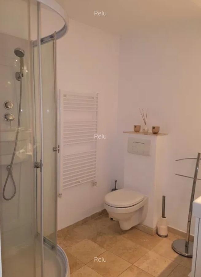 Parc Herastrau,in vila.et.1/10,Amenajat,mobilat utilat complet - 7