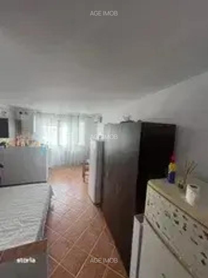 Kaufland Podu Ros - garsoniera 23 mp - 5