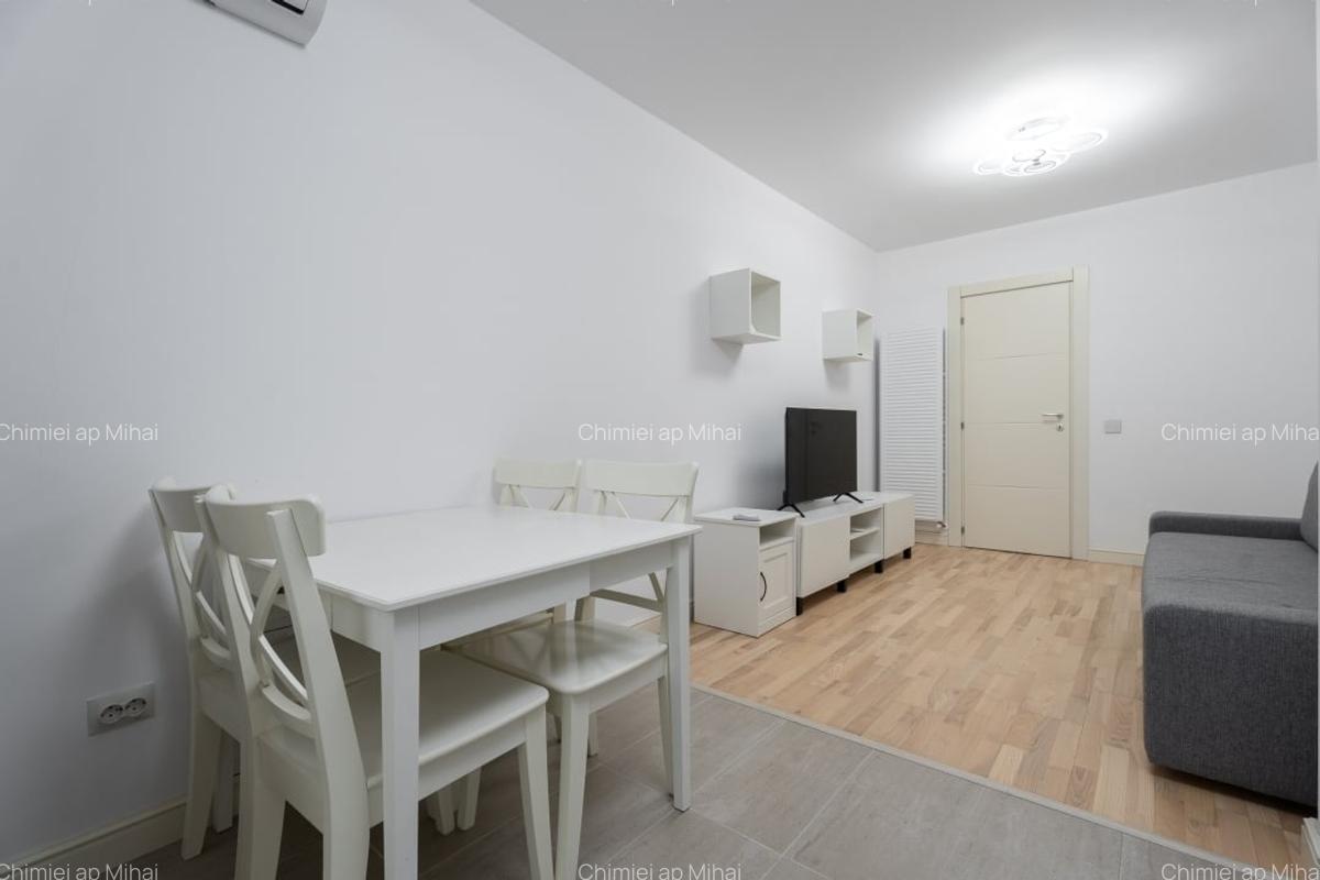 Apartament 2 camere | Complex Rezidential Himson | Tatarasi - 10