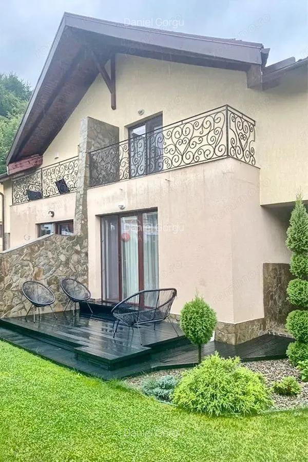 Casa De Tip Duplex Zona Noua - 12