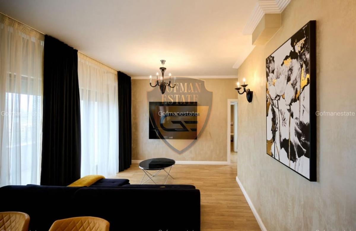 Penthouse De Lux, Mamaia Nord, Lift Cu Acces Direct In Apartament - 17