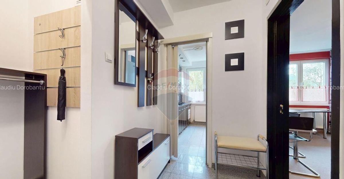 Apartament 2 camere de vanzare -Bd. Victoriei 13- vedere... - 4