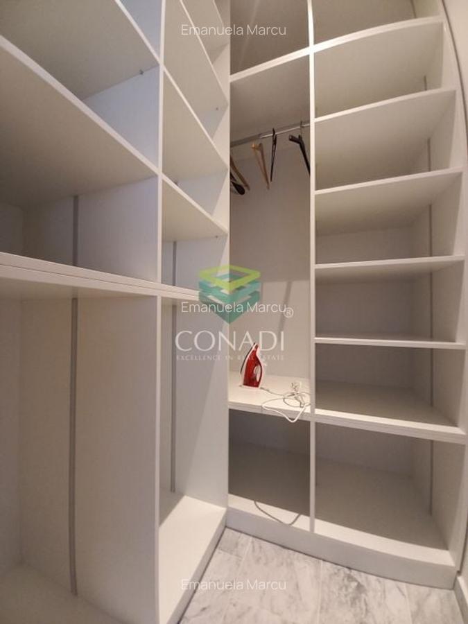 Apartament deosebit 3 camere //Nordului-Herastrau - 28