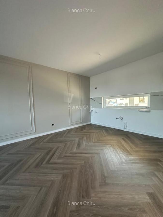 Vila 5 camere, zona exclusivista Str Toamnei, 136 mp construiti Rosu-Chiajna - 8