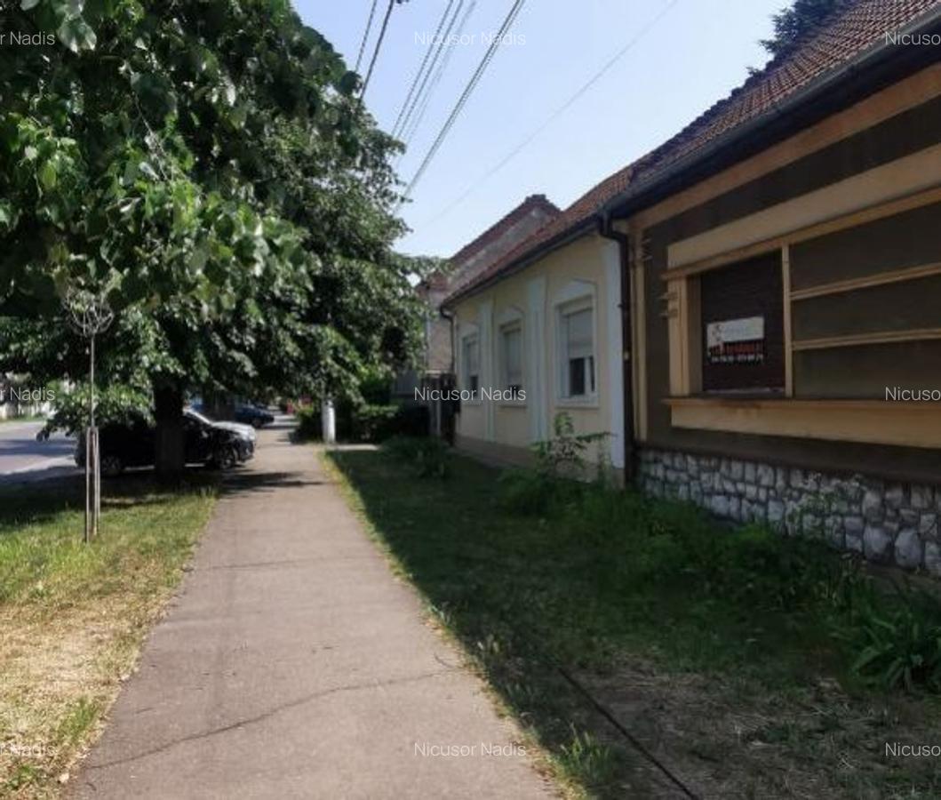 Casă de vânzare zona Horea - 3