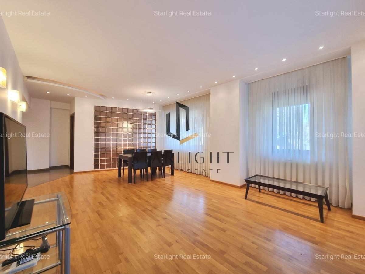 Apartament cu 2 camere decomandat în Kiseleff - 2