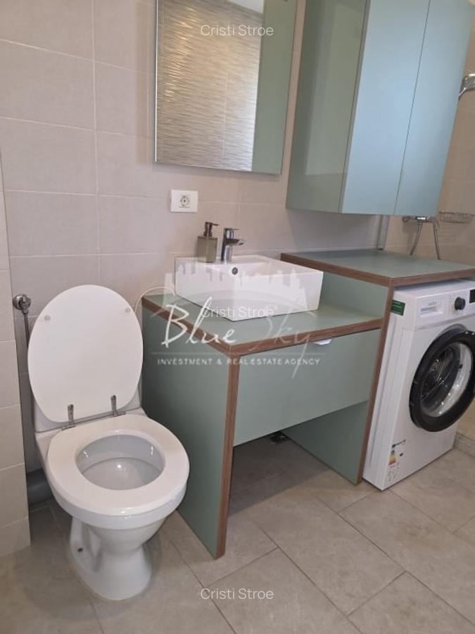 Statiunea Mamaia, apartament 2 camere, termen lung - 12