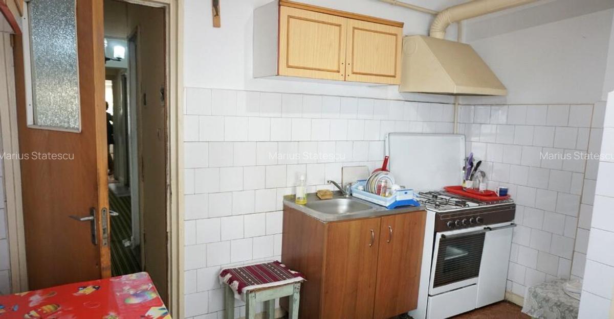 HANUL HAIDUCILOR - APARTAMENT 3 CAMERE, ETAJ 1 - 13