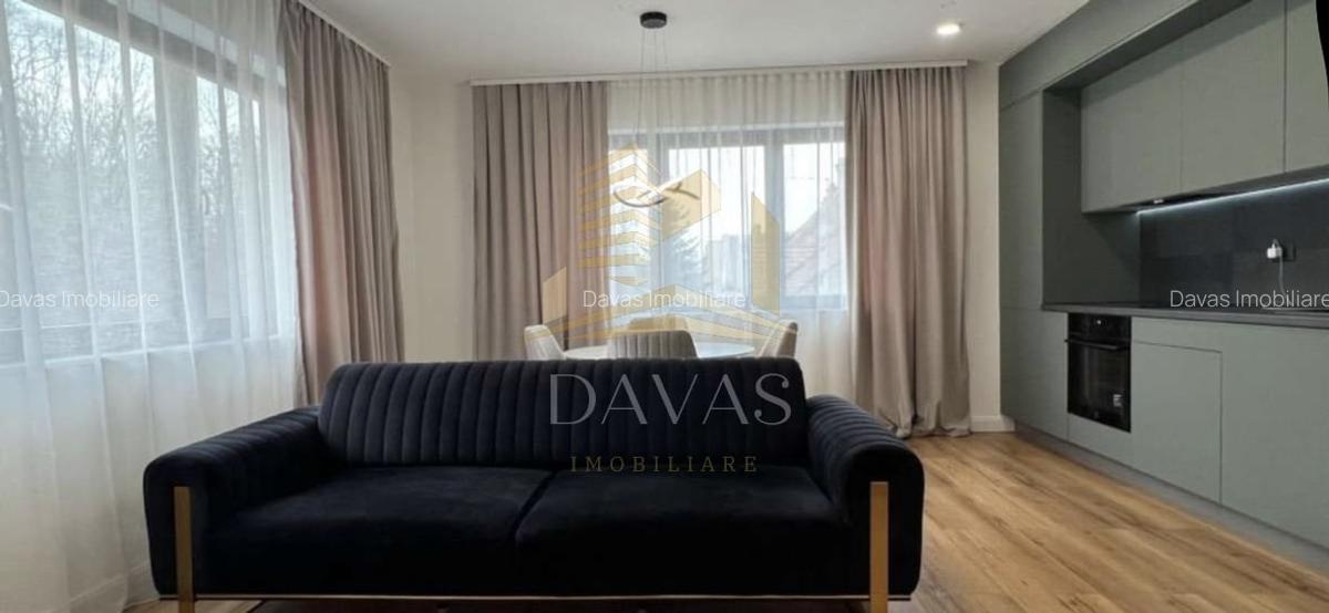Apartament de 2 camere semidecomandat | UltraCentral | str. Clinicilor - 3