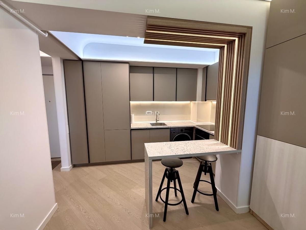 Apartament 2 camere  | Cortina North | Parcare subterană gratuită - 6