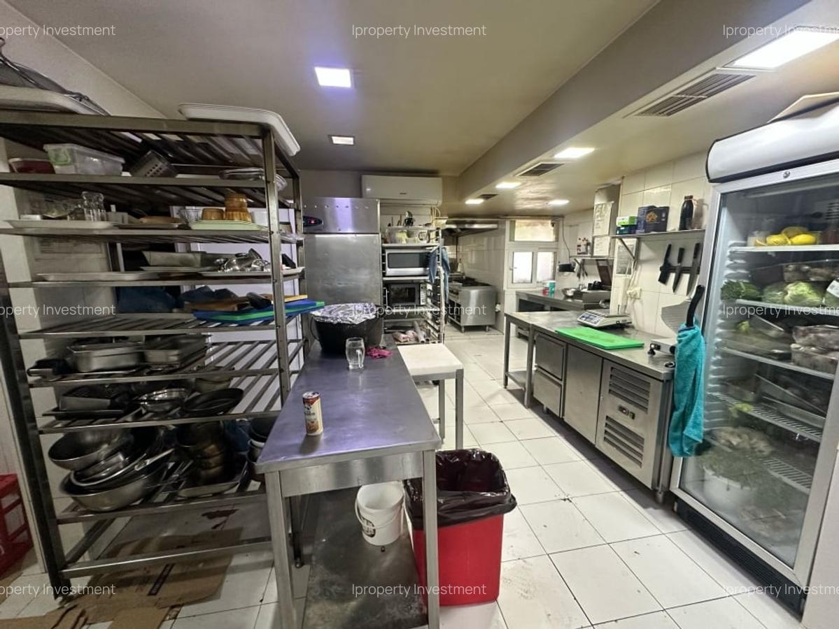 Restaurant | TITAN | VAD comercial excelent | Terasa 150mp - 5
