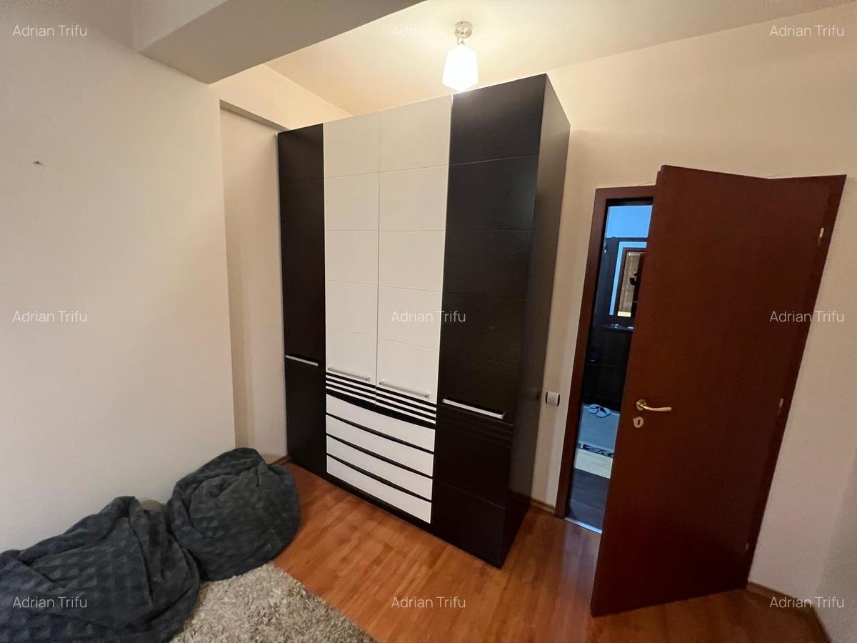 Duplex de închiriat – confort, modernitate și liniște într-o locație deosebită! - 8