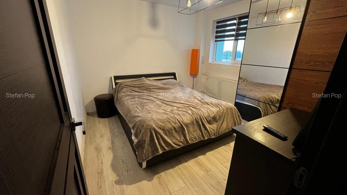 REA1022162 Doamna Ghica 2 Camere - 9