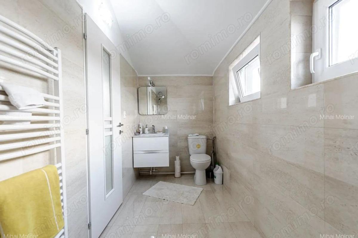 Apartament tip Samantha 3 camere, Bujac / Pre? repozi?ionat - 3