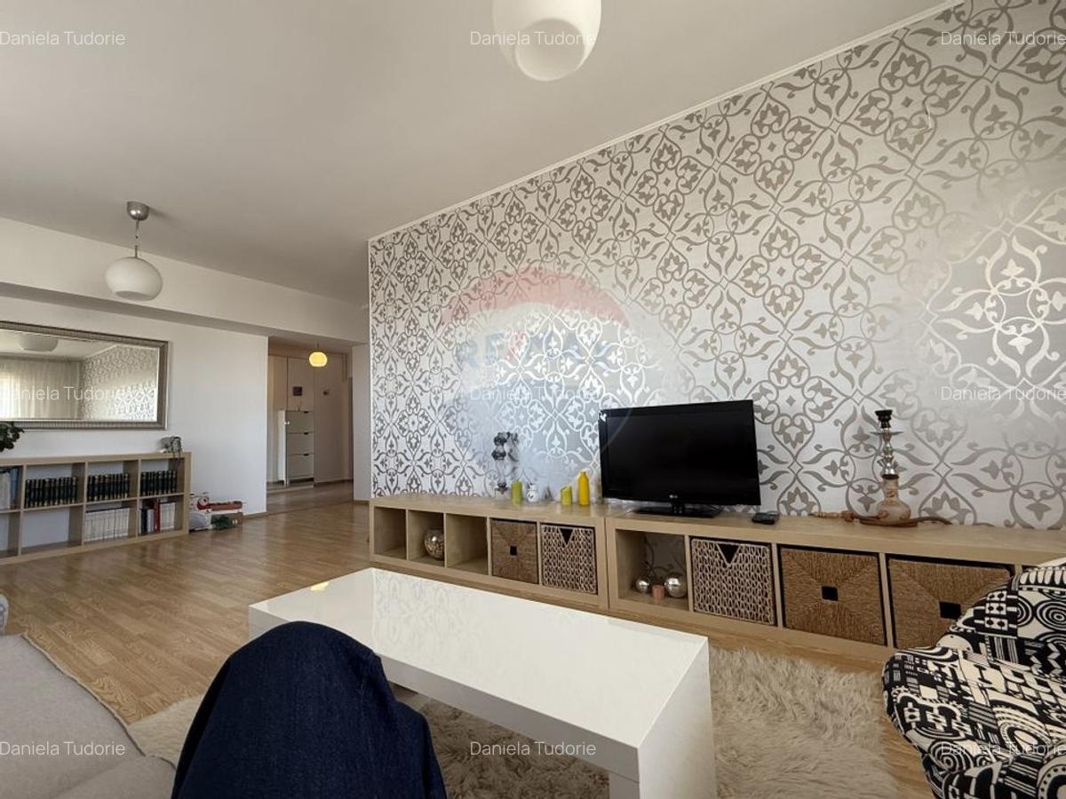 Apartament cu 2 camere de inchiriat in zona Centrala a Voluntariului - 3