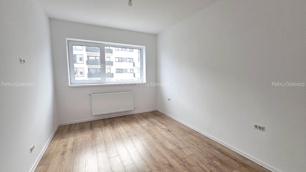 Studio Spațios Bloc Nou Finisaje De Calitate - 5