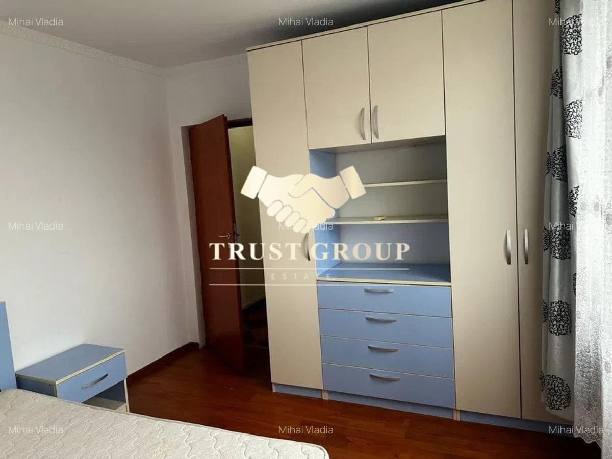 2 camere | 1 min metrou Brancusi | Centrala Proprie | - 4