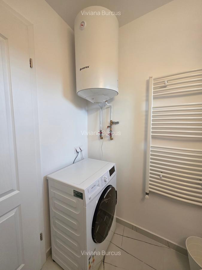 Apartament cu 4 camere de inchiriat in zona Berceni - Emil Racovita - 17