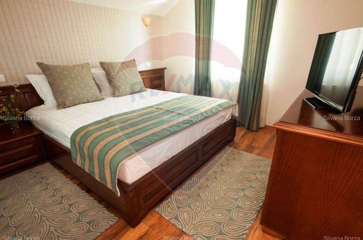 Pensiune turistica 4 margarete I Prahova I investitie premium - 2