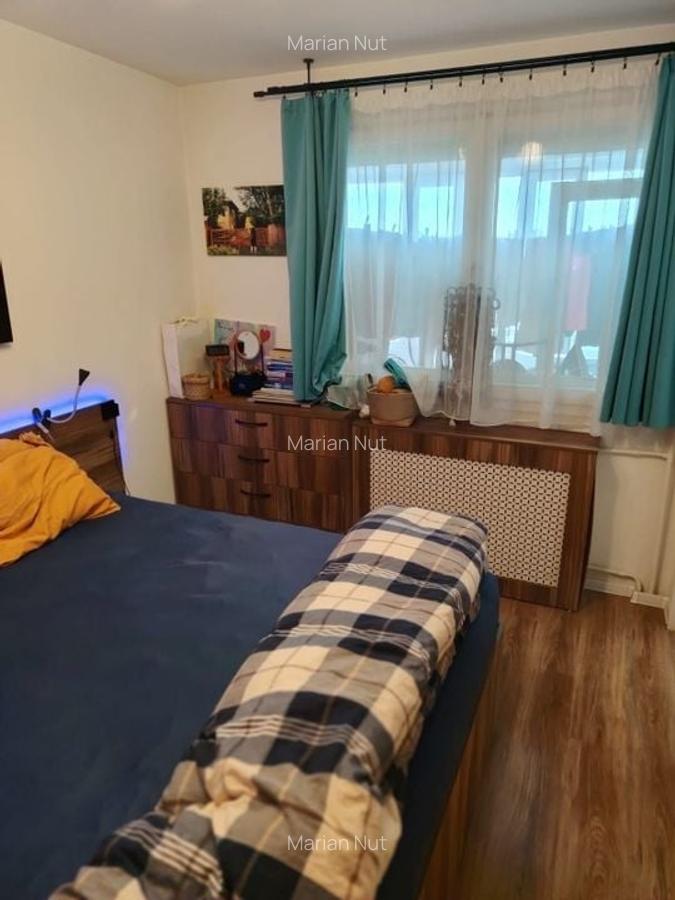 Apartament 3 cam, bloc reabilitat termic, poziție excelentă - 4