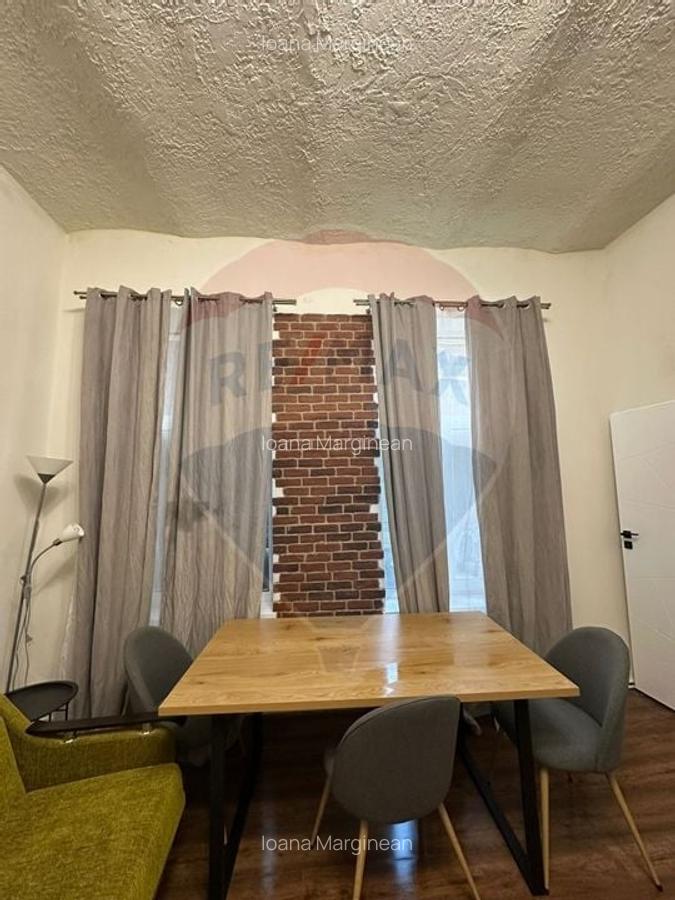 Apartament 2 camere de inchiriat in zona centrala - SORA - 5