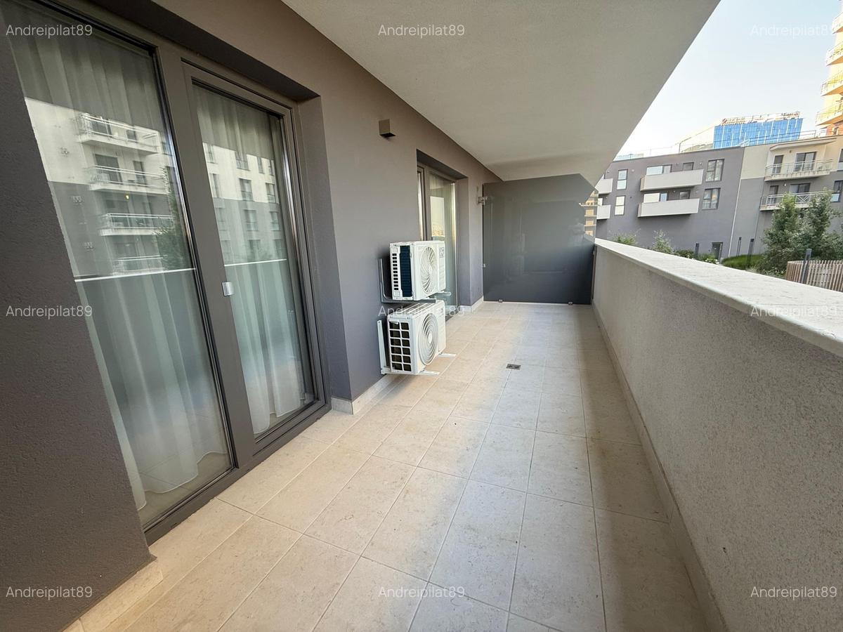 Apartament la prima închiriere în Prima Vista,parcare valabilă - 5