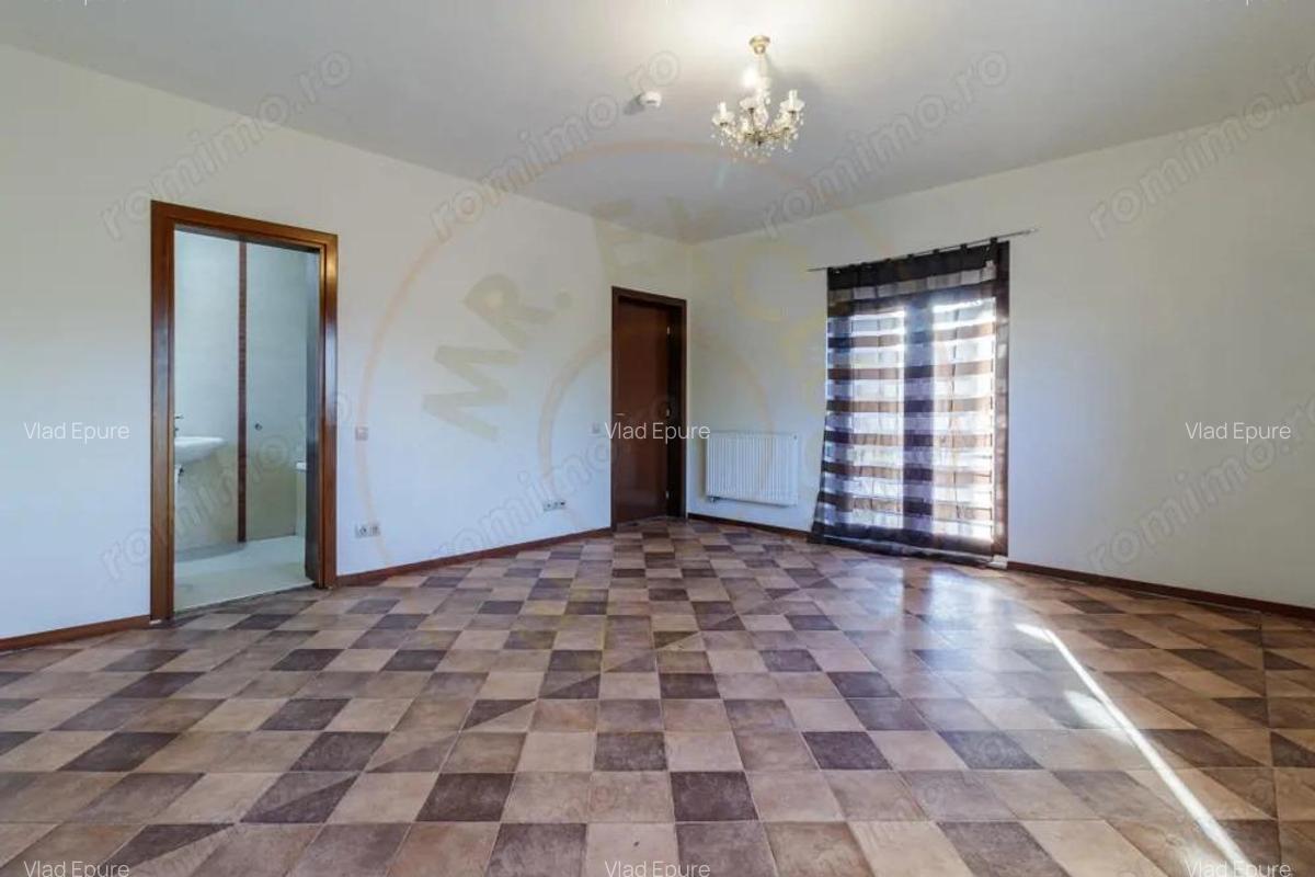 Apartament spa?ios in vila 217 mp utili, Tunari! - 4