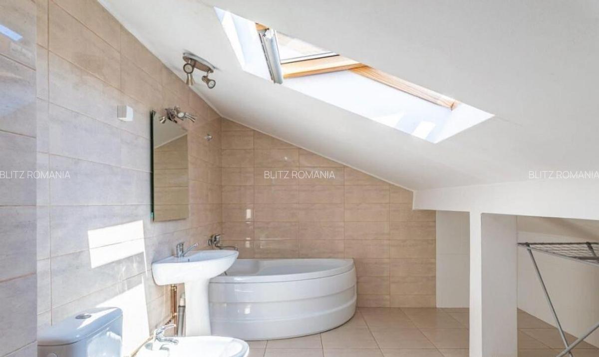 Apartament cu 4 camere, 200 mp, Dobroesti - 8