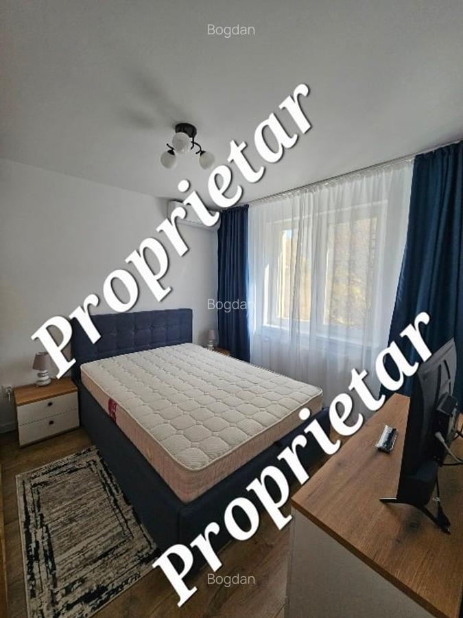 Apartament 2 camere de închiriat in Dristor - 6