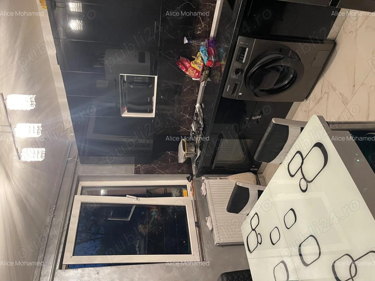 Vand apartament 2 camere + boxa - 3