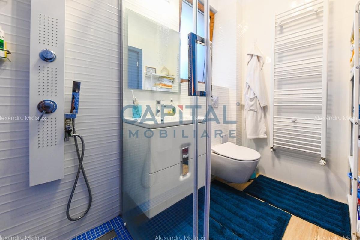 Vila Premium cu Dotari Exclusive - Zona Europa | Comision 0% - 9